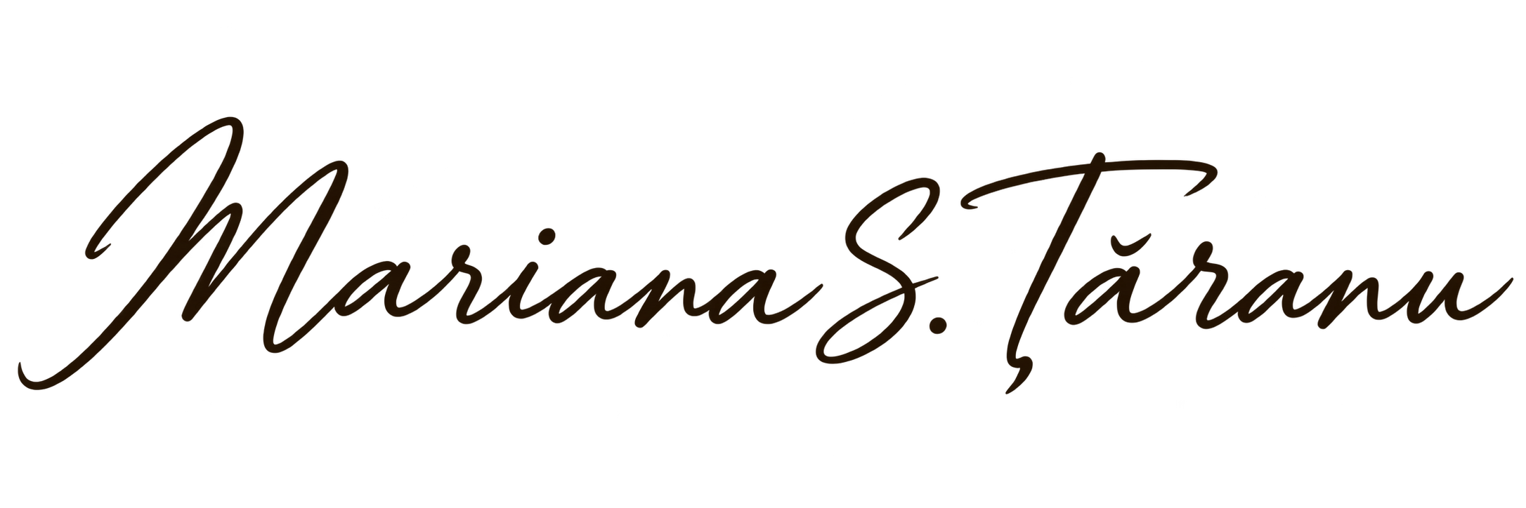 Mariana S. Țăranu